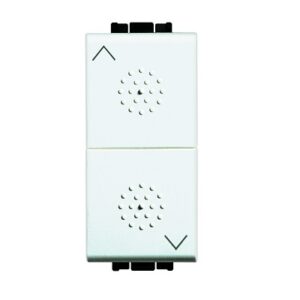 LIVING-LIGHT PULSD.PERSIANA 10A.1M.BLCO.N4037