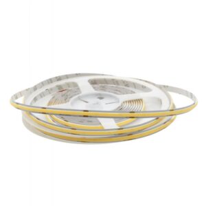TIRA LED COB 24VDC/256LED/14W/M IP20 VERDE