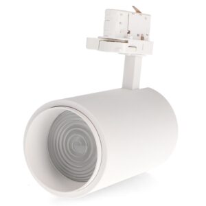 FOCO CARRIL TRIF.BARI 30W OPT.REG.15-60? CCT BL **