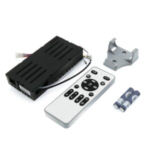 KIT DE MANDO VENT. MESSE