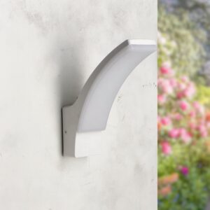 APLIQUE PARED LED WINNI BLANCO 12W CCT