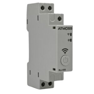 RELOJ ASTRONONICO DIGITAL C/RESERVA 1 CANAL 16A **