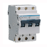 TERMICO (C)3P.25A.6KA.   MC325A *