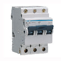 TERMICO (C)3P.32A.6KA.   MC332A *