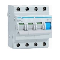 INT.CORTE/CARGA 4P.100A. SB499