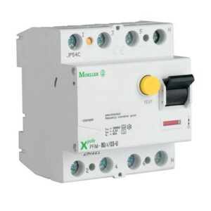 DIF. 100 AMP 4 P 300 MA 235894