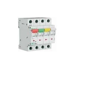 TERMICO 3P+N X 6 AMP    243012