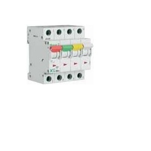 TEMRICO 3P+N X 16 AMP.  243018