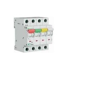 TERMICO 3P+N X 25 AMP.  243020