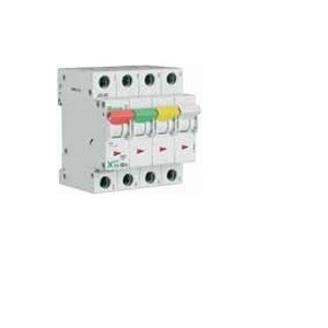 TERMICO 3P+N X 32 AMP.  243021