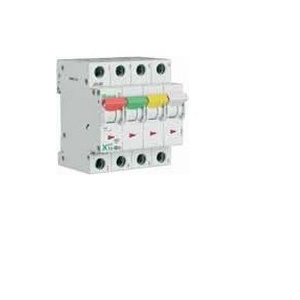 TERMICO 3P+N X 40 AMP.  243022