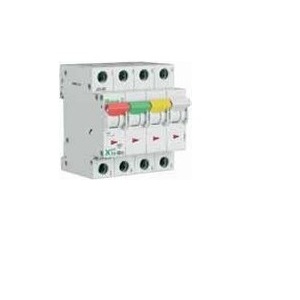 TERMICO 3P+N X 50 AMP.  243023