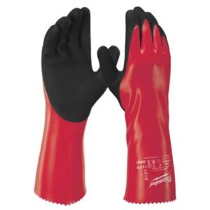GUANTES PROTECCION QUIMICA 10/XL 1UND