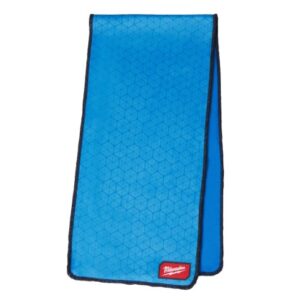 TOALLA REFRESCANTE MICROFIBRA
