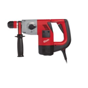 MARTILLO COMBINADO 900W 3,8J 0-800RPM