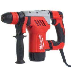 MARTILLO COMBINADO 800W 4,1J 0-1000RPM