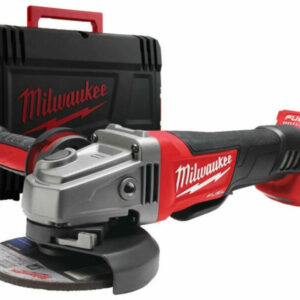 AMOLADORA ANG.125MM 8500RPM S/BAT.S/CARGADOR **