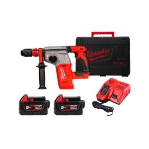 MARTILLO COMBI. S/ESC. 4MOD. 2,3J 1400RPM **