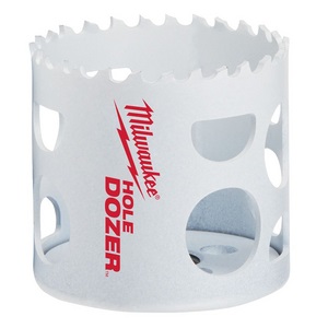 CORONA BIMETALICA HOLE DOZER 51MM **