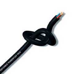 MANGUERA RVK ACRILICA BLANCA 2X2,5MM ROLLOS