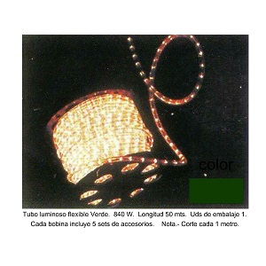 LAMPARA REPUESTO LLAMA E-12