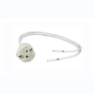 P/LAMPARAS HALOG.50W 12V R.481