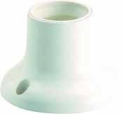 P/LAMPARA RECTO R/NORMAL BLANCO R-6511 **