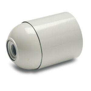 P/LAMP.BAQUELIT.E-27 R-6829CLB **