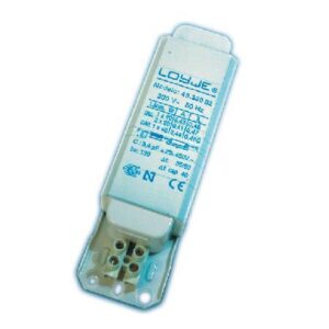 REACTANCIA FLUORESC. 58W 220V