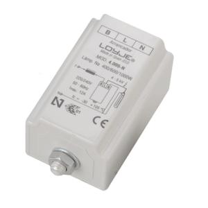 ARRAN.V.SOD-HQI 400-HAST-1000W COD:3210212