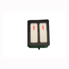 IN.DOBLE NORMAL CAJA 21,5X30MM