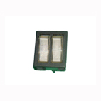 IN.DOBLE LUMIN.CAJA 21,5X30MM