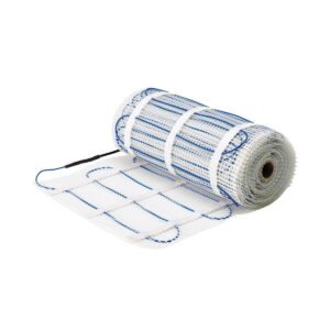 SUELO RADIANTE MILOS UNDERFLOOR 150W 10M2