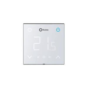 TERMOSTATO CT.2 TACTIL WIFI BLANCO TSMTIW2