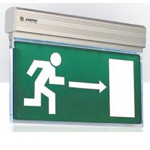 ROTULO INDICAD.(SALID/EMERGENCIA)