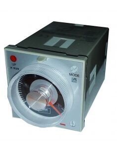 TEMPORIZADOR 48x48 0,5s-100H AC220V