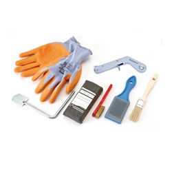 SET ACCESORIOS BASICOS APLIWELD-E **