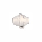 EXTRACTOR CONDUCTO EN LINEA 24dB 100mm/130M?/H **