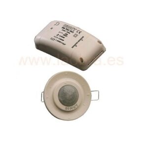 DETECTOR TECHO EMP.2 CANALES