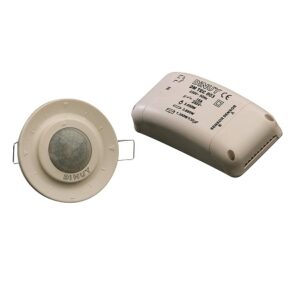 DETECTOR TECHO EMP.1 CANAL