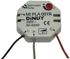 MINUTERO PLANT.REG.MI PLA-001R