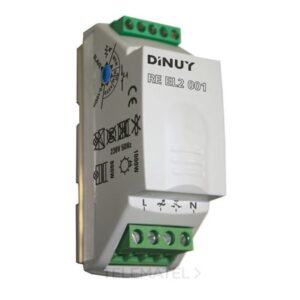 REGULADOR MODULAR 1000W.