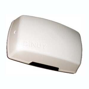 TIMBRE DIN-DON BISON 2000 BT.