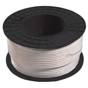 MTS.CABLE UTP CAT6 CCA 305MTS PE-EXT.NEGRO **