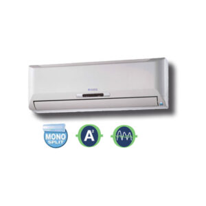 A.NEXYA INVERTER S4E-24 6000FRIG.R-32 WIFI INCL.**