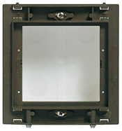 CAJA + SOPORTE 1 MODULO 331110 *