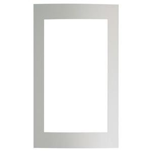 MARCO 2 MODULOS ALUMINIO 331221 *