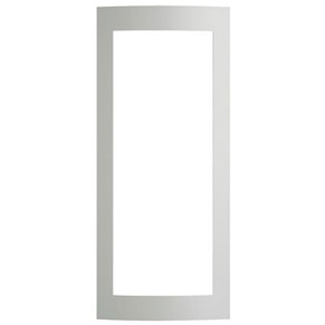 MARCO 3 MODULOS ALUMINIO 331231 *