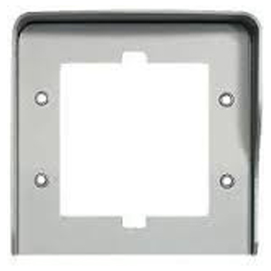 VISERA 1 MODULO ALUMINIO 331411 *