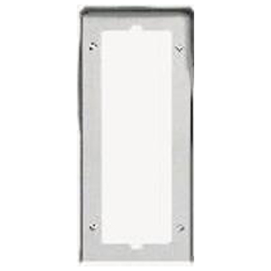 VISERA 3 MODULOS ALUMINIO 331431 *